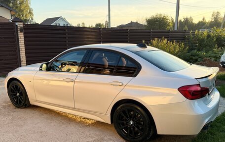 BMW 3 серия, 2016 год, 2 250 000 рублей, 6 фотография