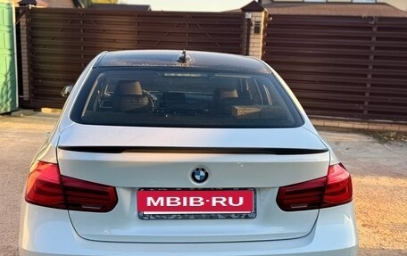 BMW 3 серия, 2016 год, 2 250 000 рублей, 5 фотография