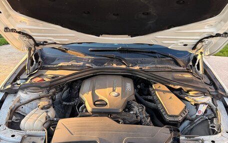 BMW 3 серия, 2016 год, 2 250 000 рублей, 13 фотография