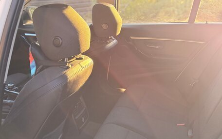 BMW 3 серия, 2016 год, 2 250 000 рублей, 8 фотография