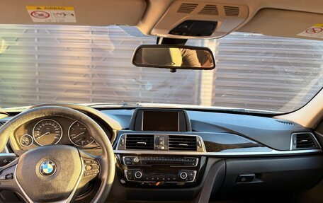 BMW 3 серия, 2016 год, 2 250 000 рублей, 11 фотография