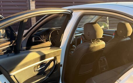 BMW 3 серия, 2016 год, 2 250 000 рублей, 9 фотография