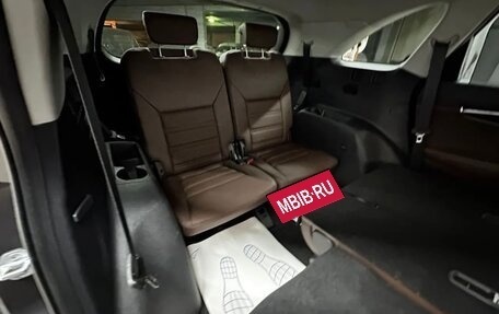 KIA Sorento III Prime рестайлинг, 2016 год, 2 470 000 рублей, 2 фотография