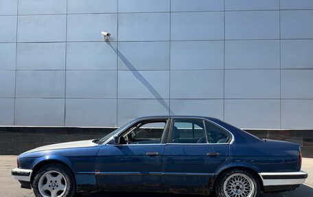 BMW 5 серия, 1992 год, 240 000 рублей, 4 фотография