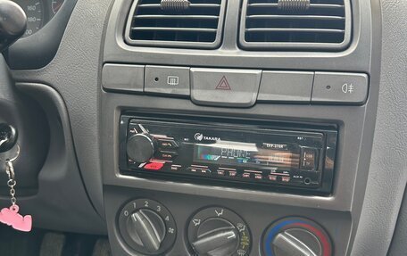 Hyundai Accent II, 2008 год, 430 000 рублей, 10 фотография