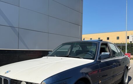 BMW 5 серия, 1992 год, 240 000 рублей, 3 фотография