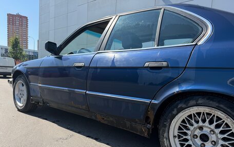 BMW 5 серия, 1992 год, 240 000 рублей, 5 фотография