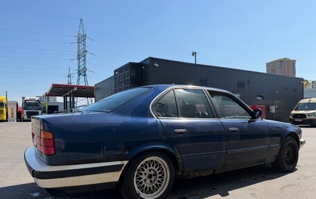 BMW 5 серия, 1992 год, 240 000 рублей, 7 фотография