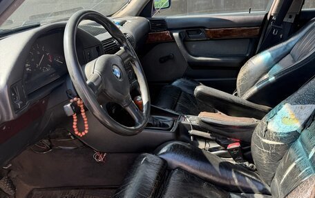 BMW 5 серия, 1992 год, 240 000 рублей, 10 фотография