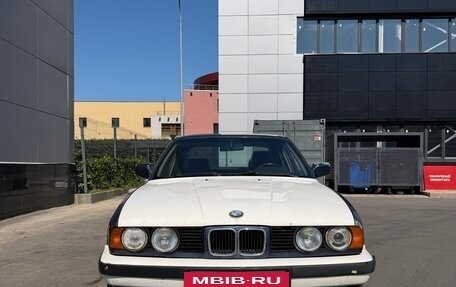 BMW 5 серия, 1992 год, 240 000 рублей, 2 фотография
