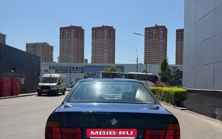 BMW 5 серия, 1992 год, 240 000 рублей, 6 фотография