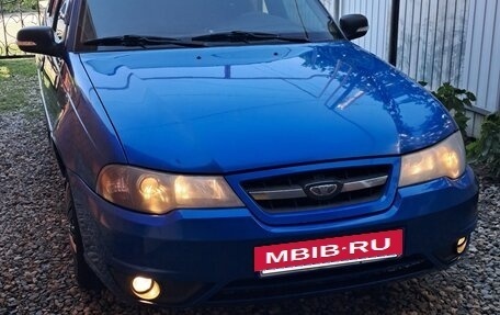 Daewoo Nexia I рестайлинг, 2012 год, 350 000 рублей, 2 фотография