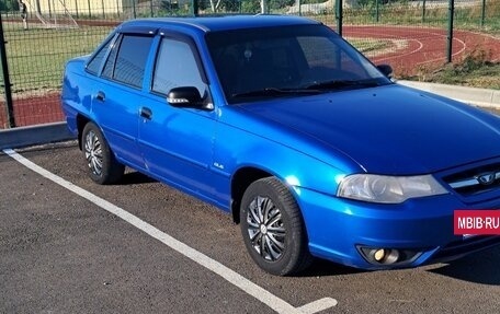 Daewoo Nexia I рестайлинг, 2012 год, 350 000 рублей, 4 фотография