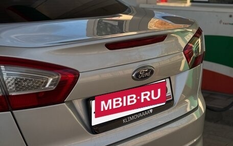 Ford Mondeo IV, 2011 год, 850 000 рублей, 5 фотография