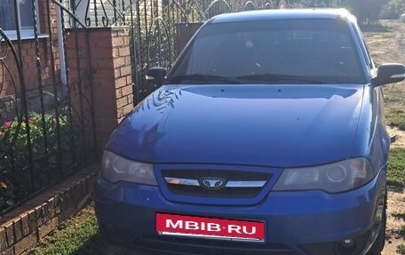 Daewoo Nexia I рестайлинг, 2012 год, 350 000 рублей, 7 фотография