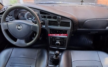 Daewoo Nexia I рестайлинг, 2012 год, 350 000 рублей, 10 фотография