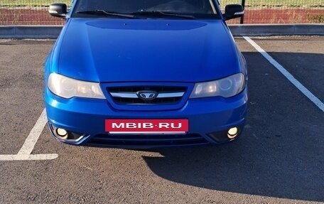 Daewoo Nexia I рестайлинг, 2012 год, 350 000 рублей, 3 фотография