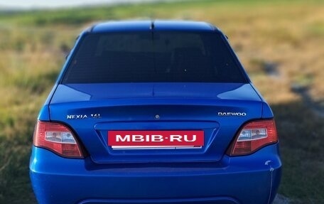 Daewoo Nexia I рестайлинг, 2012 год, 350 000 рублей, 6 фотография