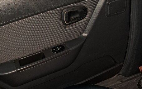 Daewoo Nexia I рестайлинг, 2012 год, 350 000 рублей, 12 фотография