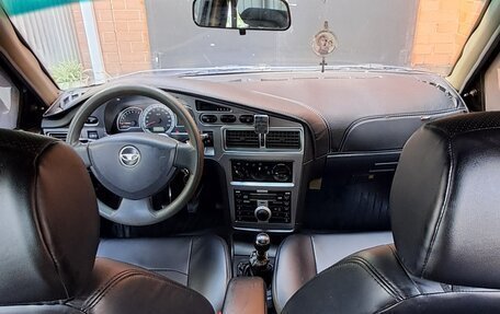 Daewoo Nexia I рестайлинг, 2012 год, 350 000 рублей, 13 фотография