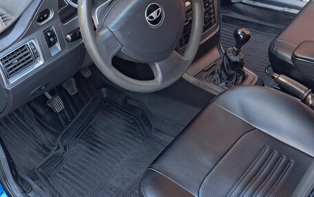 Daewoo Nexia I рестайлинг, 2012 год, 350 000 рублей, 26 фотография