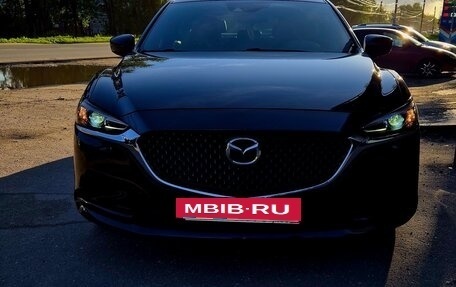 Mazda 6, 2020 год, 2 050 000 рублей, 2 фотография
