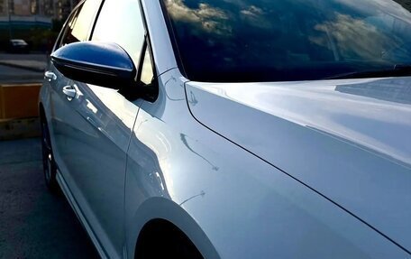 Volkswagen Golf VII, 2014 год, 1 270 000 рублей, 2 фотография