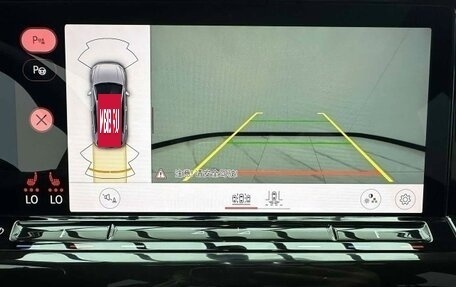 Volkswagen Golf VIII, 2022 год, 1 999 999 рублей, 9 фотография