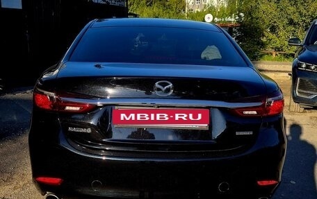Mazda 6, 2020 год, 2 050 000 рублей, 5 фотография