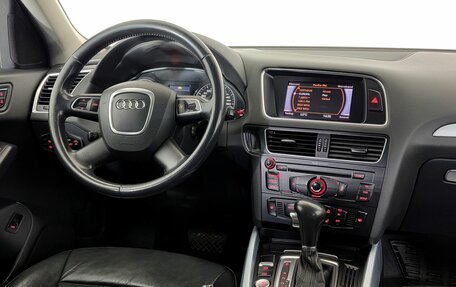 Audi Q5, 2011 год, 1 350 000 рублей, 9 фотография