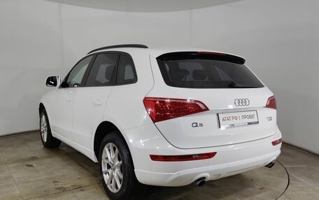 Audi Q5, 2011 год, 1 350 000 рублей, 4 фотография