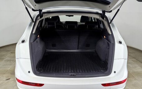 Audi Q5, 2011 год, 1 350 000 рублей, 8 фотография