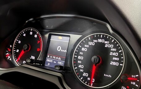 Audi Q5, 2011 год, 1 350 000 рублей, 12 фотография
