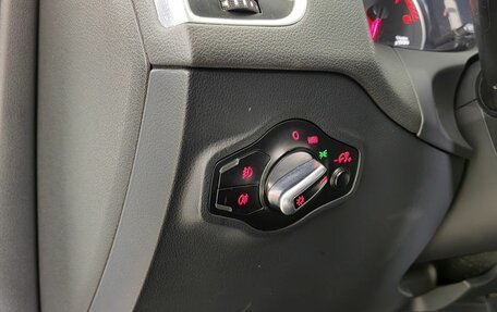 Audi Q5, 2011 год, 1 350 000 рублей, 10 фотография