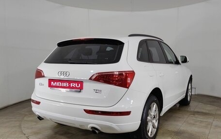 Audi Q5, 2011 год, 1 350 000 рублей, 6 фотография