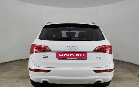 Audi Q5, 2011 год, 1 350 000 рублей, 5 фотография