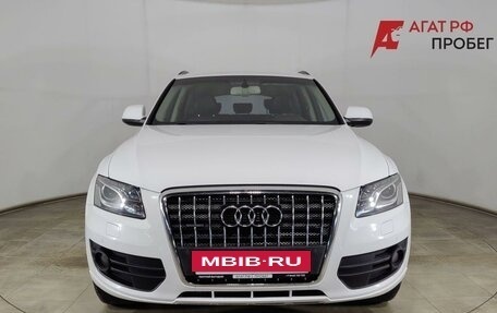 Audi Q5, 2011 год, 1 350 000 рублей, 2 фотография