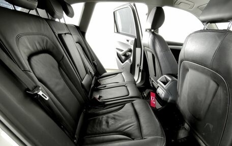 Audi Q5, 2011 год, 1 350 000 рублей, 14 фотография
