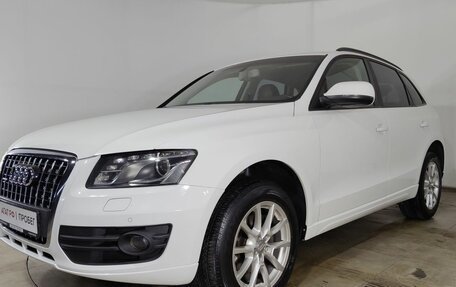 Audi Q5, 2011 год, 1 350 000 рублей, 20 фотография