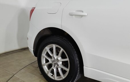 Audi Q5, 2011 год, 1 350 000 рублей, 21 фотография