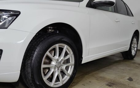 Audi Q5, 2011 год, 1 350 000 рублей, 22 фотография