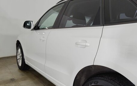 Audi Q5, 2011 год, 1 350 000 рублей, 19 фотография