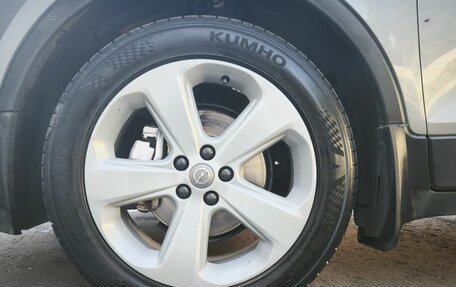 Opel Mokka I, 2013 год, 1 150 000 рублей, 9 фотография