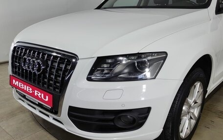 Audi Q5, 2011 год, 1 350 000 рублей, 17 фотография
