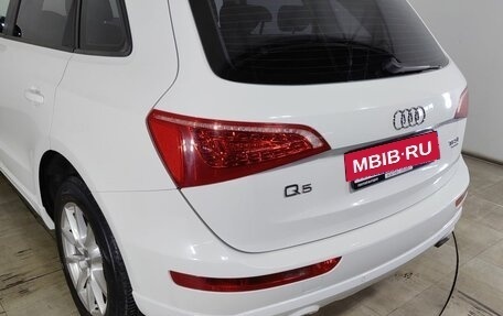 Audi Q5, 2011 год, 1 350 000 рублей, 18 фотография