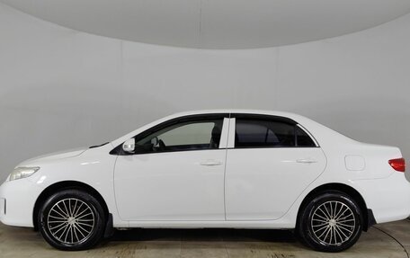 Toyota Corolla, 2011 год, 999 000 рублей, 3 фотография