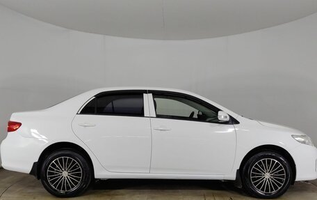Toyota Corolla, 2011 год, 999 000 рублей, 7 фотография