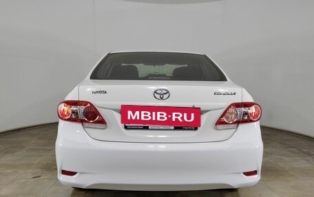 Toyota Corolla, 2011 год, 999 000 рублей, 5 фотография