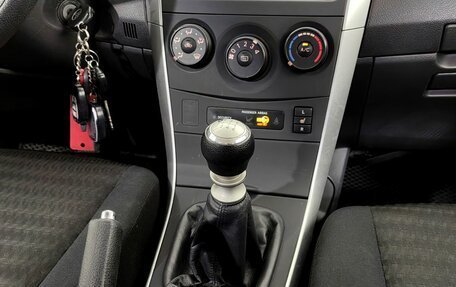 Toyota Corolla, 2011 год, 999 000 рублей, 11 фотография