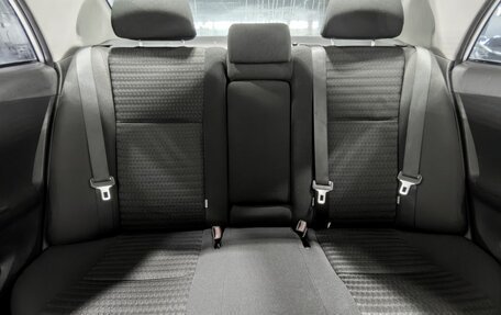 Toyota Corolla, 2011 год, 999 000 рублей, 15 фотография